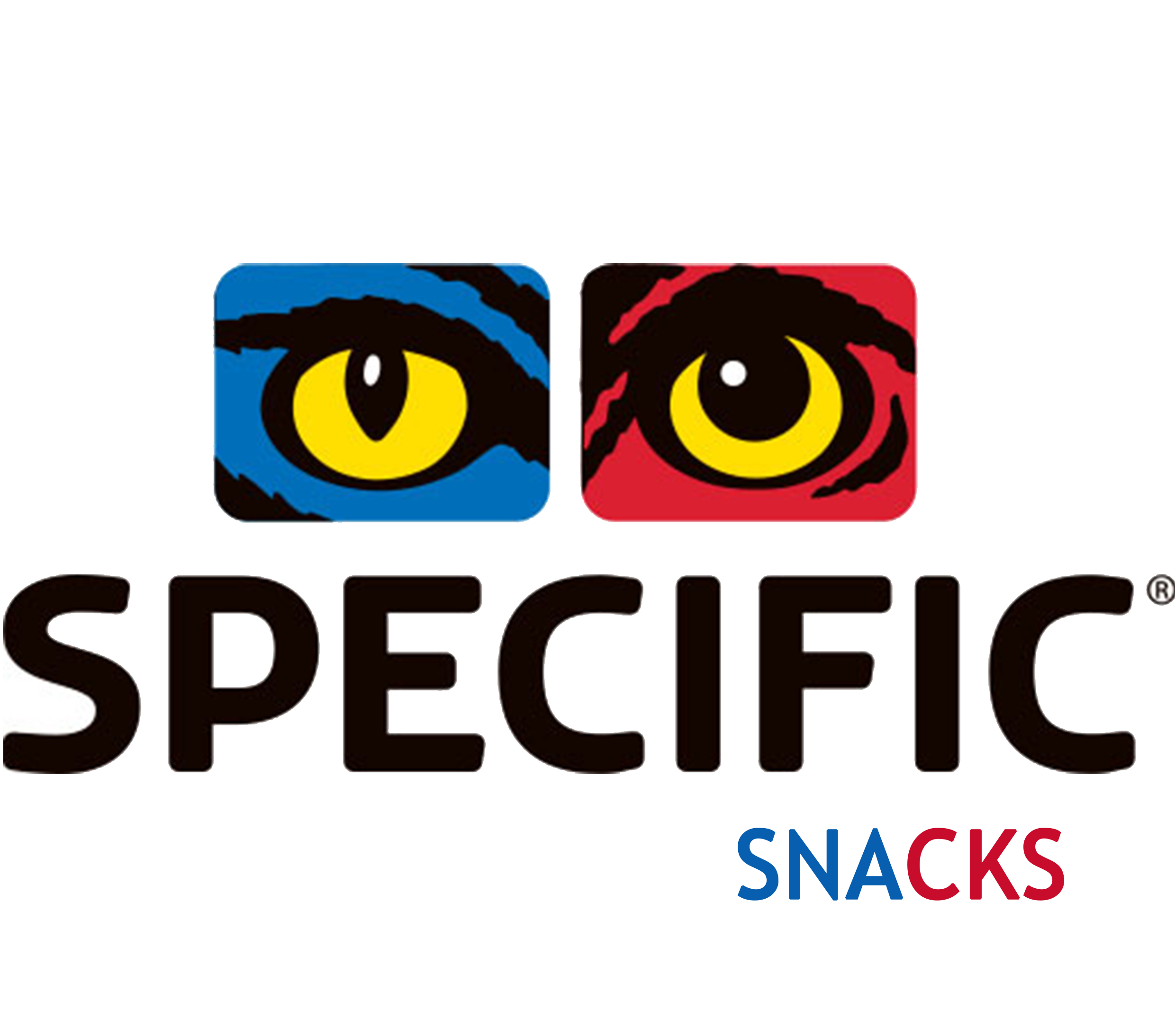 Specific snacks